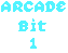 Arcade Bit 1 Logo - Chrono Triggers