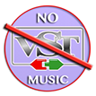 No VST Music Logo - Chrono Triggers