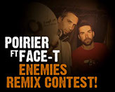 Ghislain Poirier - Enemies Remix Contest - Chrono Triggers
